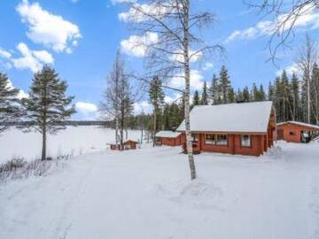 Фото номера Дом для отпуска Дома для отпуска Holiday Home Ahonranta г. Juntusranta 59