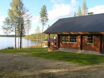 Фото номера Дом для отпуска Дома для отпуска Holiday Home Ahonranta г. Juntusranta 67