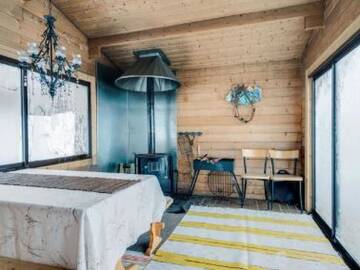 Фото номера Дом для отпуска Дома для отпуска Holiday Home Ahonranta г. Juntusranta 41