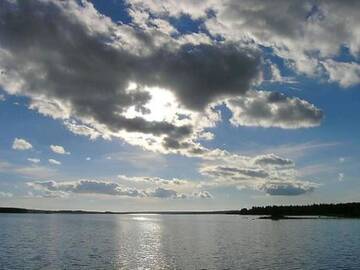 Фото номера Дом для отпуска Дома для отпуска Holiday Home Ahonranta г. Juntusranta 47