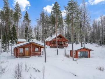 Фотографии Дома для отпуска Holiday Home Ahonranta г. Juntusranta (Финляндия) №1 Фото Дома для отпуска Holiday Home Ahonranta г. Juntusranta 1