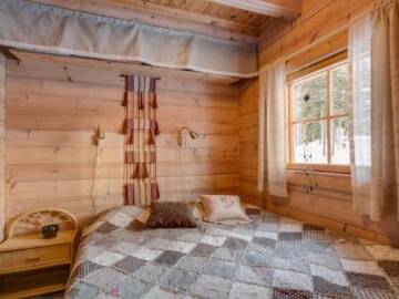 Фото номера Дом для отпуска Дома для отпуска Holiday Home Ahonranta г. Juntusranta 12