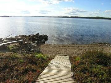 Фото номера Дом для отпуска Дома для отпуска Holiday Home Ahonranta г. Juntusranta 16
