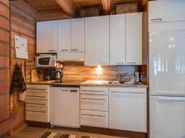 Фотографии Дома для отпуска Holiday Home Ahonranta г. Juntusranta (Финляндия) №2 Фото Дома для отпуска Holiday Home Ahonranta г. Juntusranta 2