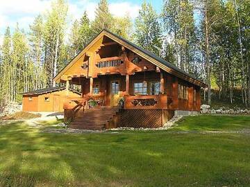 Фото номера Дом для отпуска Дома для отпуска Holiday Home Ahonranta г. Juntusranta 20