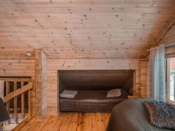 Фото номера Дом для отпуска Дома для отпуска Holiday Home Ahonranta г. Juntusranta 24