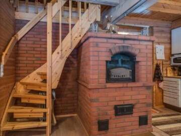 Фото номера Дом для отпуска Дома для отпуска Holiday Home Ahonranta г. Juntusranta 22