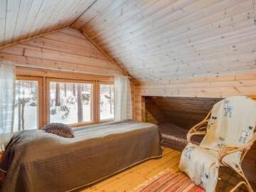 Фото номера Дом для отпуска Дома для отпуска Holiday Home Ahonranta г. Juntusranta 23