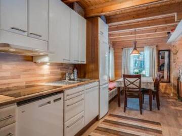Фото номера Дом для отпуска Дома для отпуска Holiday Home Ahonranta г. Juntusranta 6