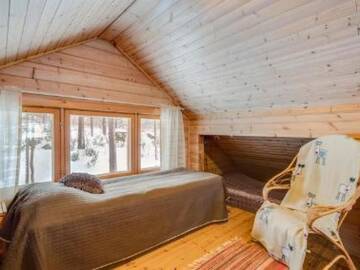 Фото номера Дом для отпуска Дома для отпуска Holiday Home Ahonranta г. Juntusranta 56