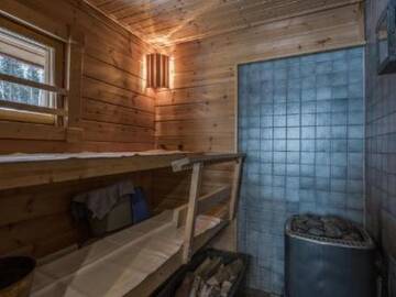 Фото номера Дом для отпуска Дома для отпуска Holiday Home Ahonranta г. Juntusranta 50