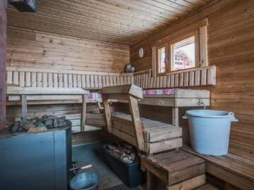 Фото номера Дом для отпуска Дома для отпуска Holiday Home Ahonranta г. Juntusranta 51