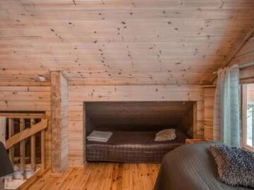 Фото номера Дом для отпуска Дома для отпуска Holiday Home Ahonranta г. Juntusranta 57