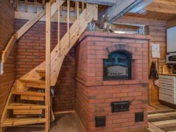 Фото номера Дом для отпуска Дома для отпуска Holiday Home Ahonranta г. Juntusranta 55