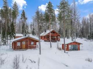 Фото Дома для отпуска Holiday Home Ahonranta г. Juntusranta